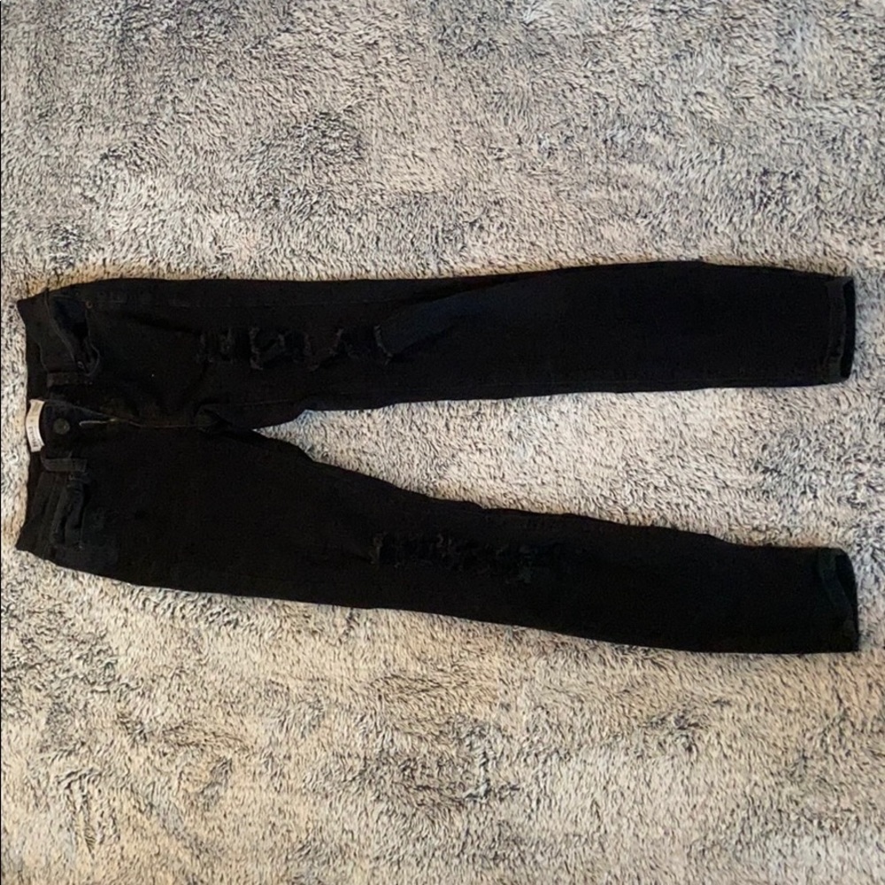 MUDD jeans juniors size 0